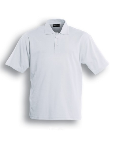 Picture of Bocini Kids Basic Polo Shirt
