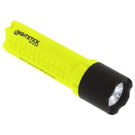 Picture of MAXISAFE Nightstick Flashlight- Intrinsically Safe