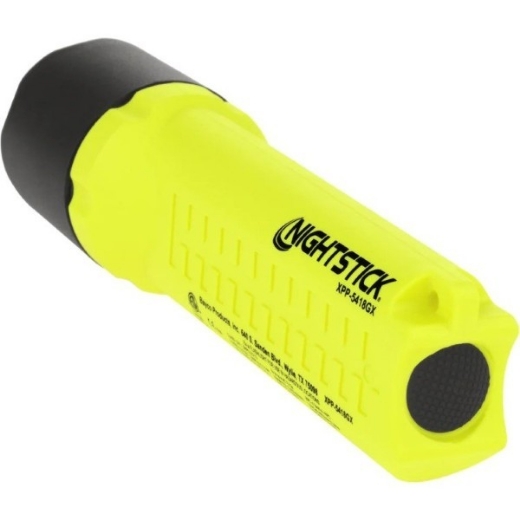 Picture of MAXISAFE Nightstick Flashlight- Intrinsically Safe