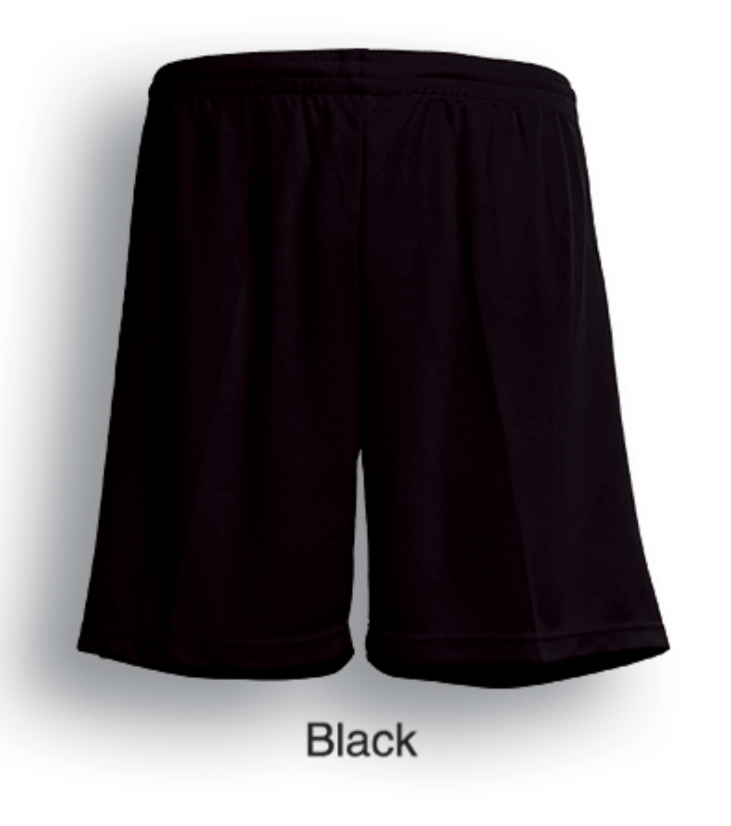 Picture of Bocini Kids Short 100% Breezway Polyester