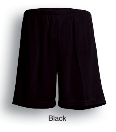 Picture of Bocini Kids Short 100% Breezway Polyester