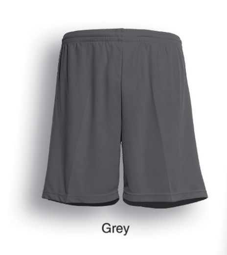 Picture of Bocini Kids Short 100% Breezway Polyester