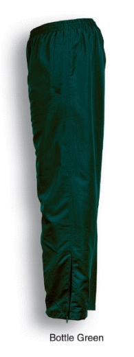 Picture of Bocini Unisex Elastic Waist Track Pant