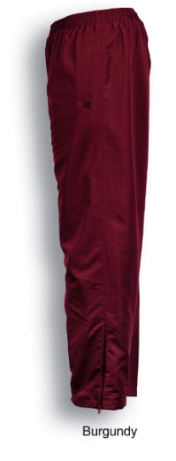 Picture of Bocini Unisex Elastic Waist Track Pant