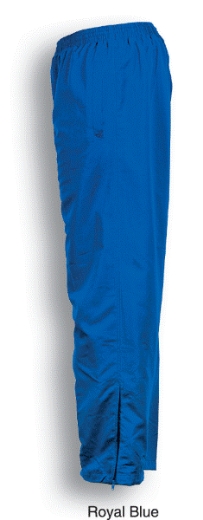 Picture of Bocini Unisex Elastic Waist Track Pant