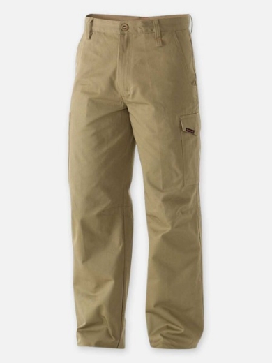 Picture of King Gee Workcool Drill Pant
