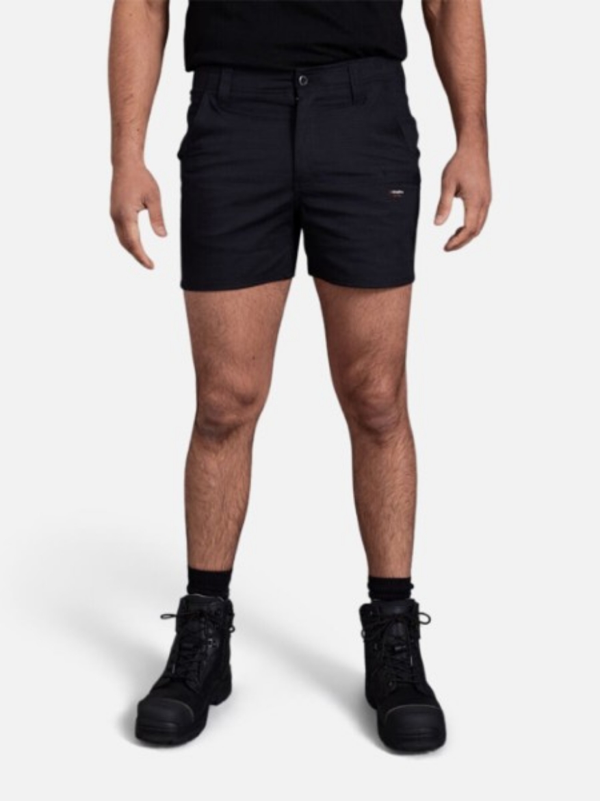 Picture of King Gee Workcool Pro Short Shorts
