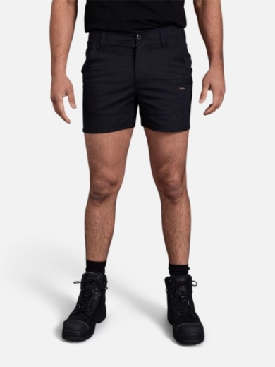 Picture of King Gee Workcool Pro Short Shorts