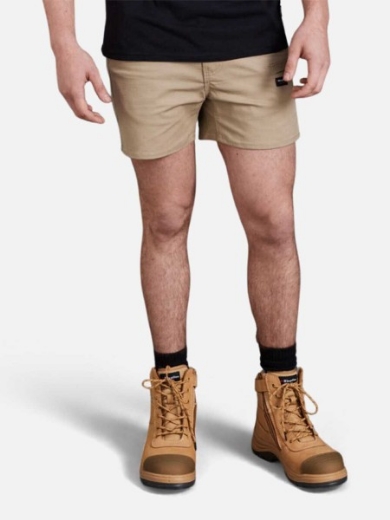 Picture of King Gee Workcool Pro Short Shorts