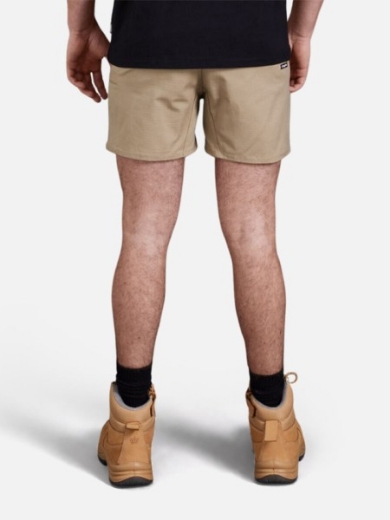 Picture of King Gee Workcool Pro Short Shorts