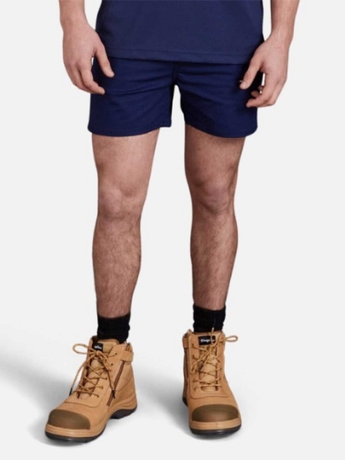 Picture of King Gee Workcool Pro Short Shorts