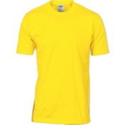 Picture of DNC Hi-Vis Jersey Tee- Short Sleeve