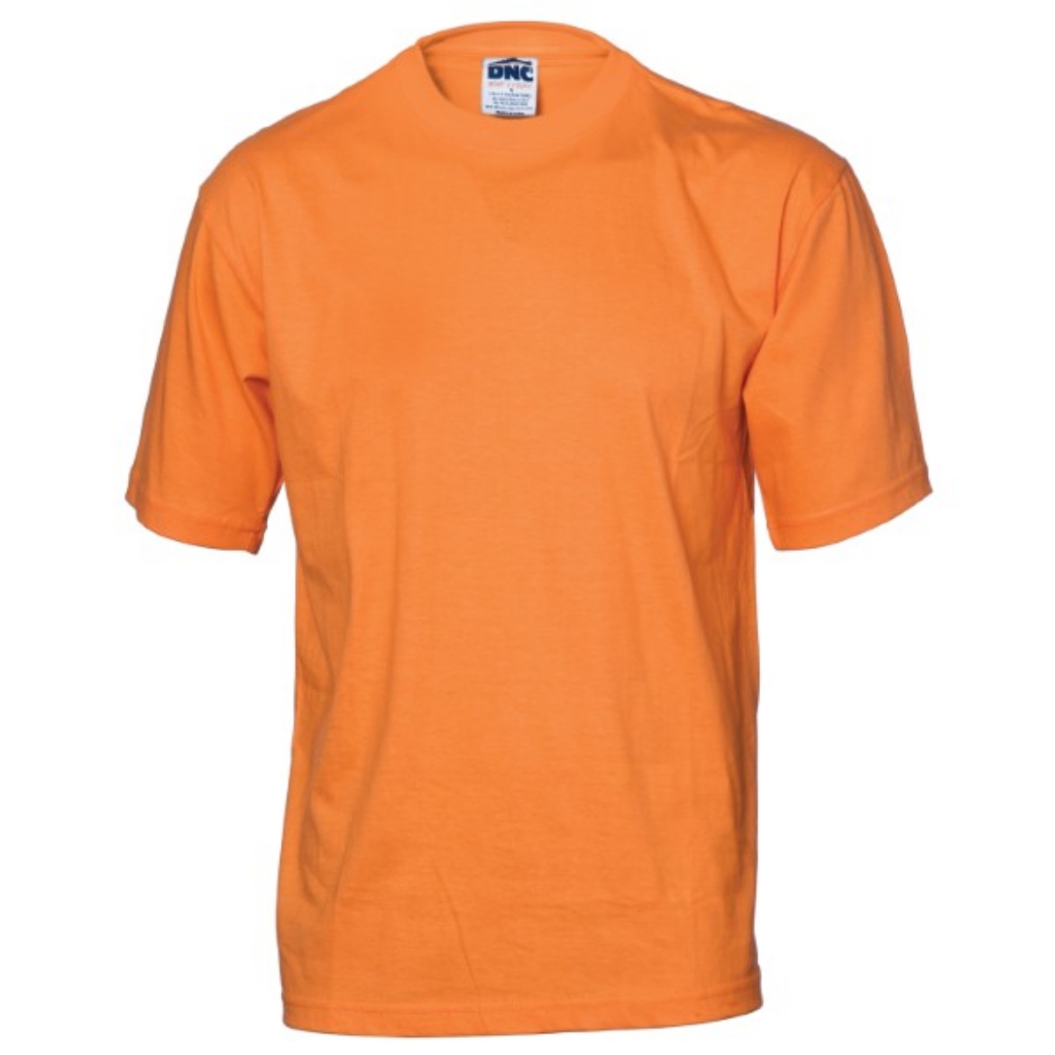 Picture of DNC Hi-Vis Jersey Tee- Short Sleeve