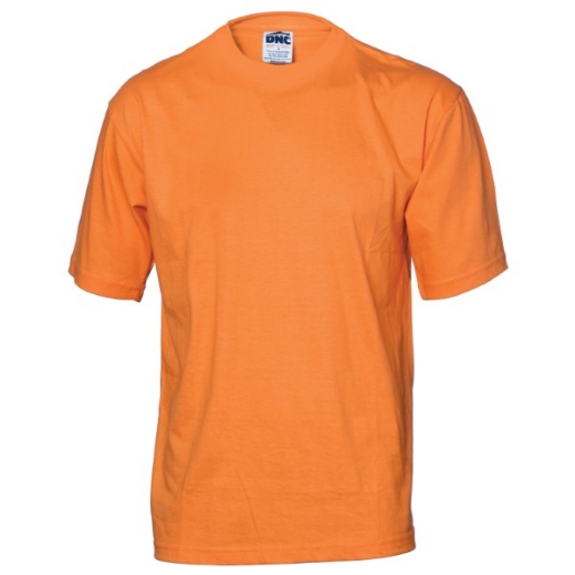 Picture of DNC Hi-Vis Jersey Tee- Short Sleeve