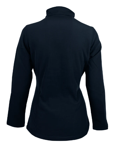 Picture of Aussie Pacific Ladies Selwyn Soft Shell Jacket