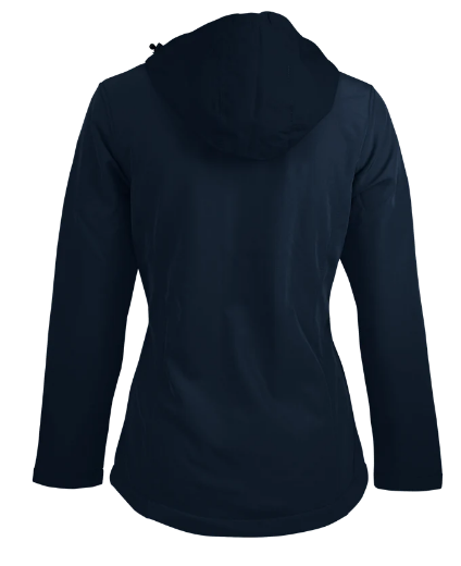 Picture of Aussie Pacific Ladies Olympus Soft Shell Jacket