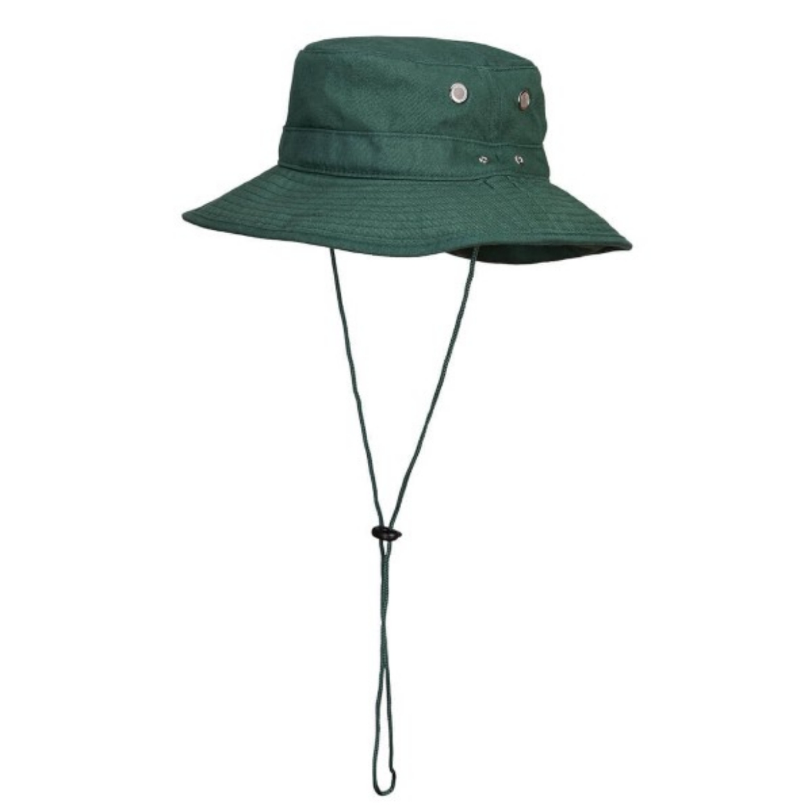 Picture of Wide Brim Hat with Legionnaires Flap (PH10012)