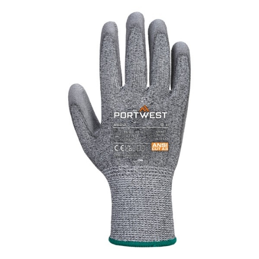 Picture of Portwest  PU Palm Glove Cut Level C 5