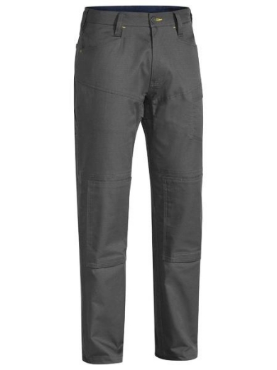 Picture of Bisley X Flow Rip Stop Vented 100% Cotton Work Pants (CF10003)