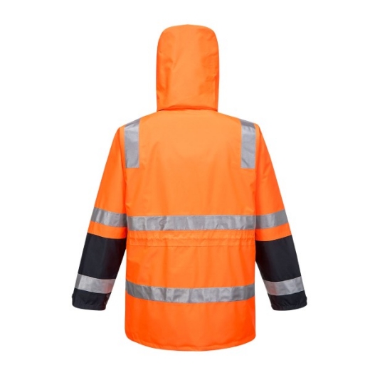 Picture of Husky Venture 4 In 1 Waterproof Jacket