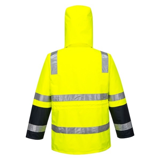 Picture of Husky Venture 4 In 1 Waterproof Jacket