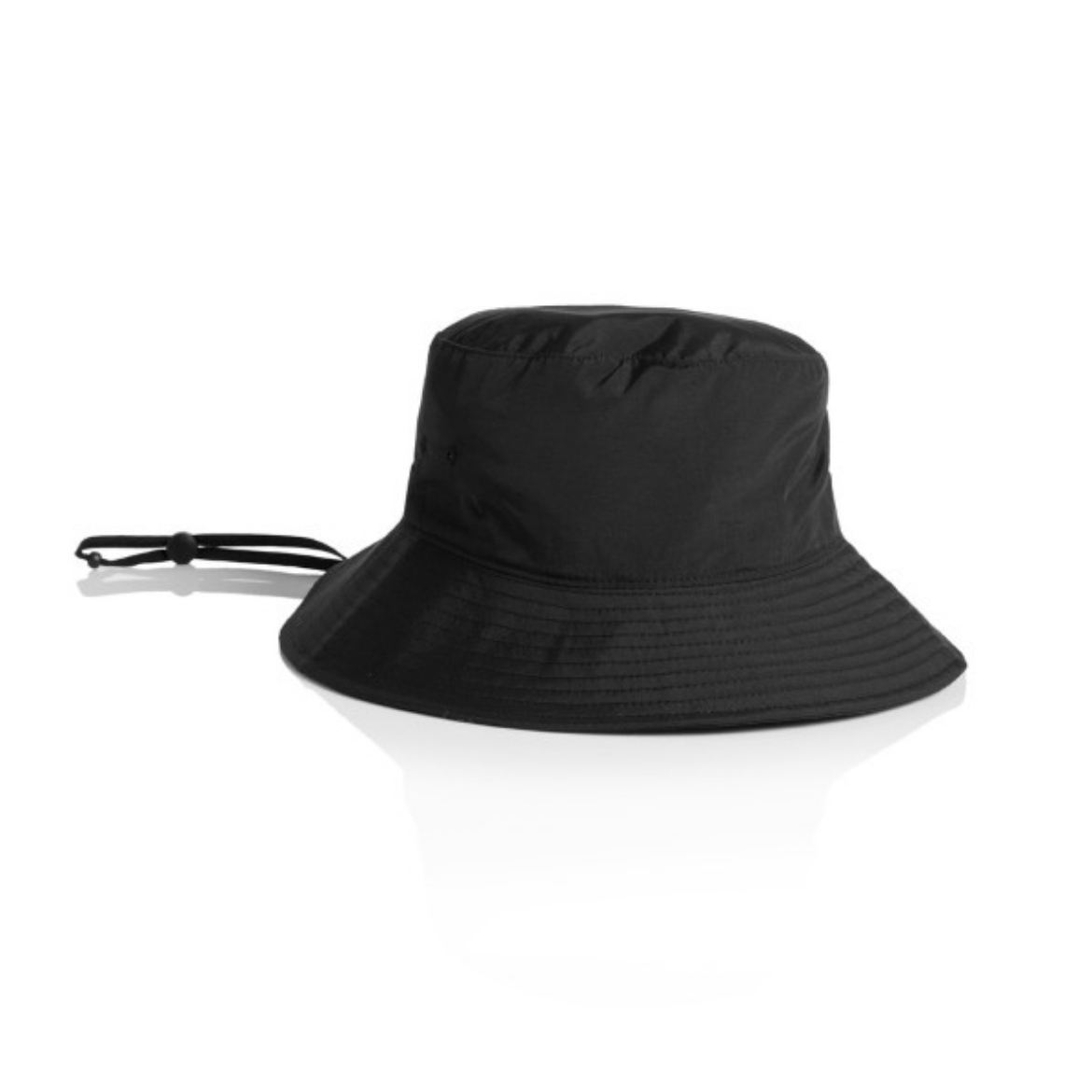 Picture of AS Colour Nylon Wide Brim Bucket Hat