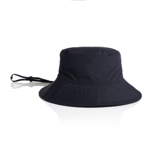 Picture of AS Colour Nylon Wide Brim Bucket Hat