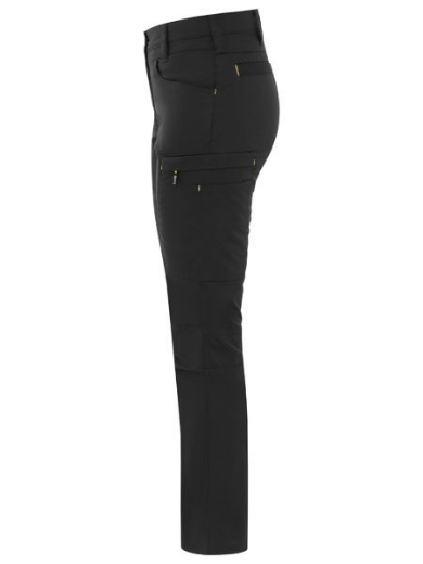 Picture of Bisley Ladies X Airflow Stretch Ripstop Lightweight Cargo Pant
