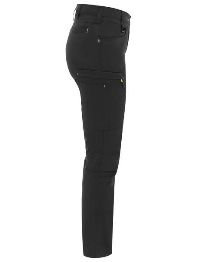 Picture of Bisley Ladies X Airflow Stretch Ripstop Lightweight Cargo Pant