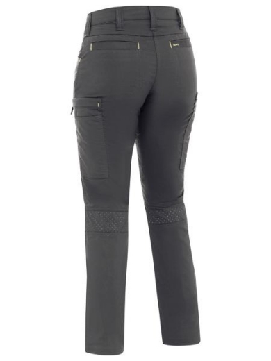 Picture of Bisley Ladies X Airflow Stretch Ripstop Lightweight Cargo Pant