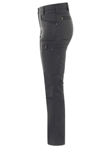 Picture of Bisley Ladies X Airflow Stretch Ripstop Lightweight Cargo Pant