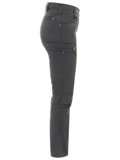 Picture of Bisley Ladies X Airflow Stretch Ripstop Lightweight Cargo Pant