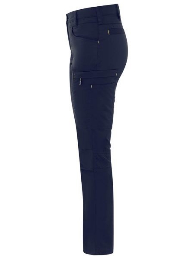 Picture of Bisley Ladies X Airflow Stretch Ripstop Lightweight Cargo Pant
