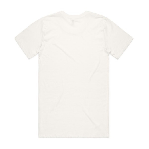Picture of AS Colour Mens Organic Tee