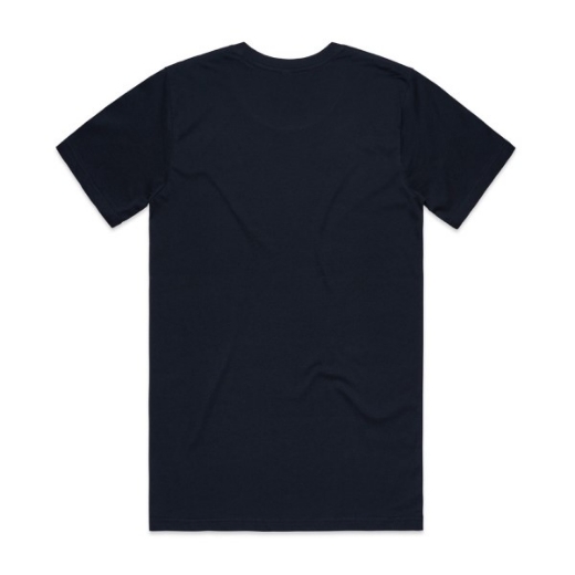 Picture of AS Colour Mens Organic Tee