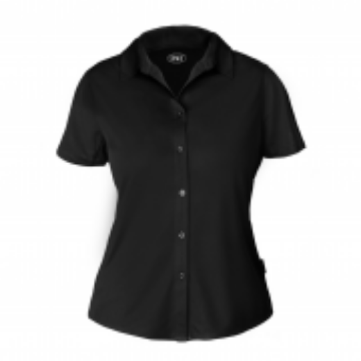 Picture of Stencil Ladies Liberty Shirt Short Sleeve