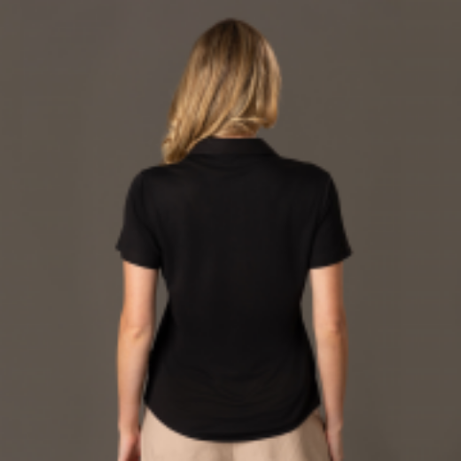 Picture of Stencil Ladies Liberty Shirt Short Sleeve