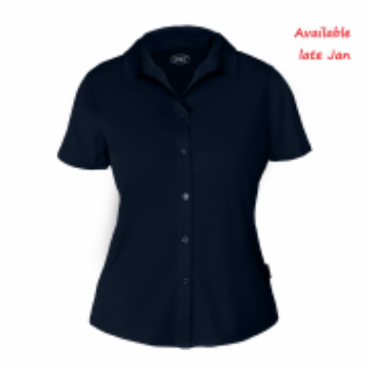 Picture of Stencil Ladies Liberty Shirt Short Sleeve