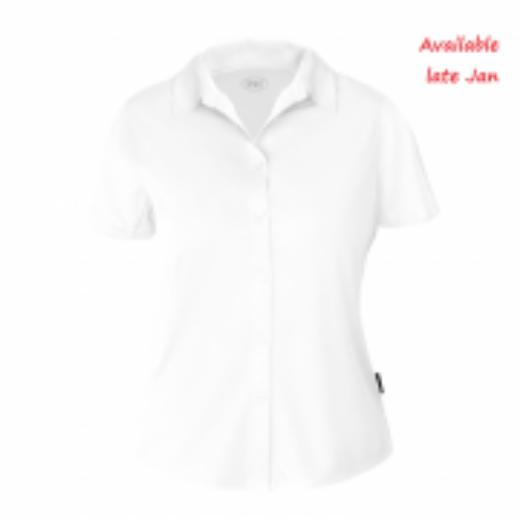 Picture of Stencil Ladies Liberty Shirt Short Sleeve