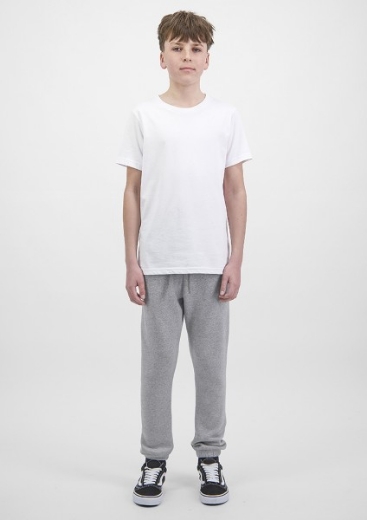 Picture of GOODMATES Youth Basis Track Pant