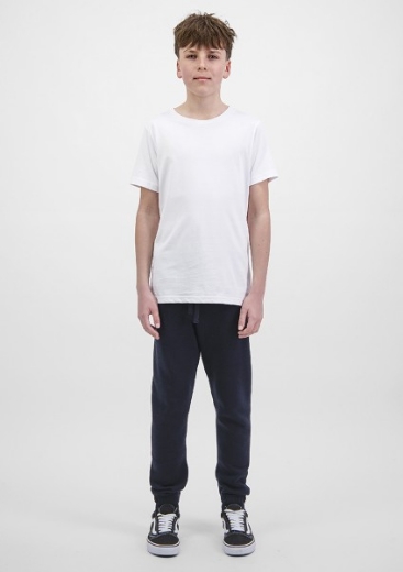 Picture of GOODMATES Youth Basis Track Pant