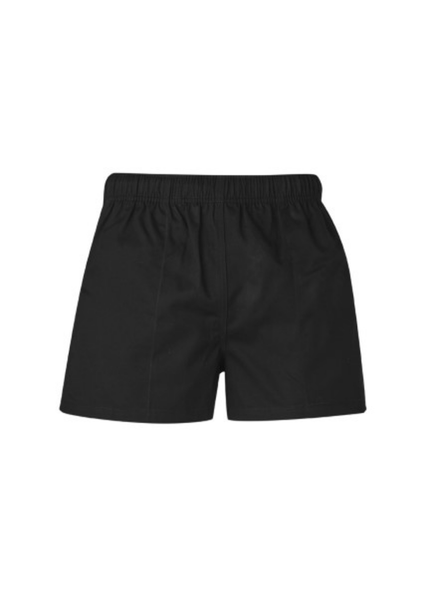 Picture of Syzmik Mens Rugby Short