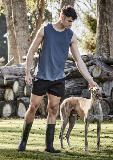 Picture of Syzmik Mens Rugby Short