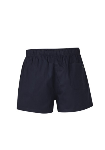 Picture of Syzmik Mens Rugby Short