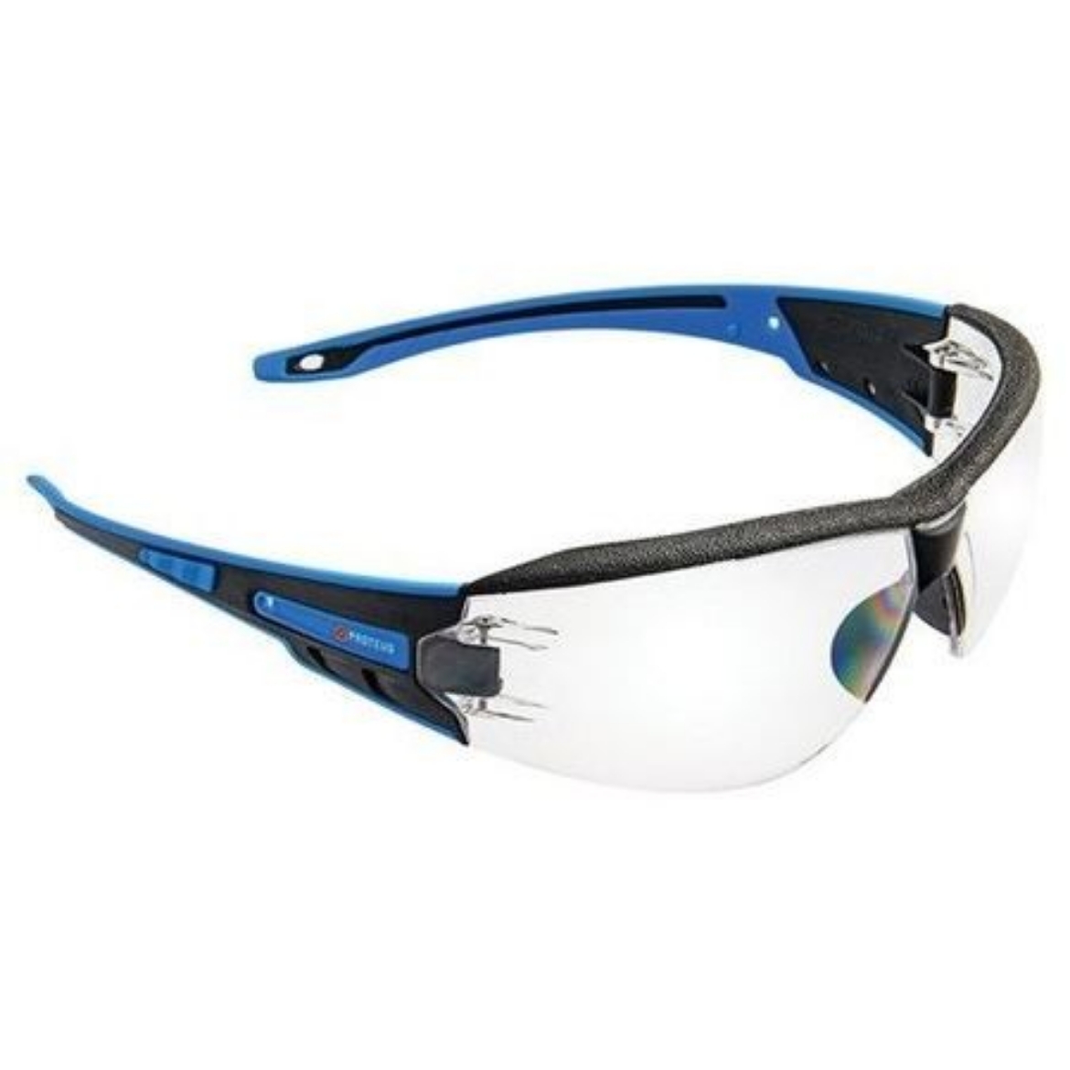 Picture of Pro Choice Proteus 1 Safety Glasses- Clear