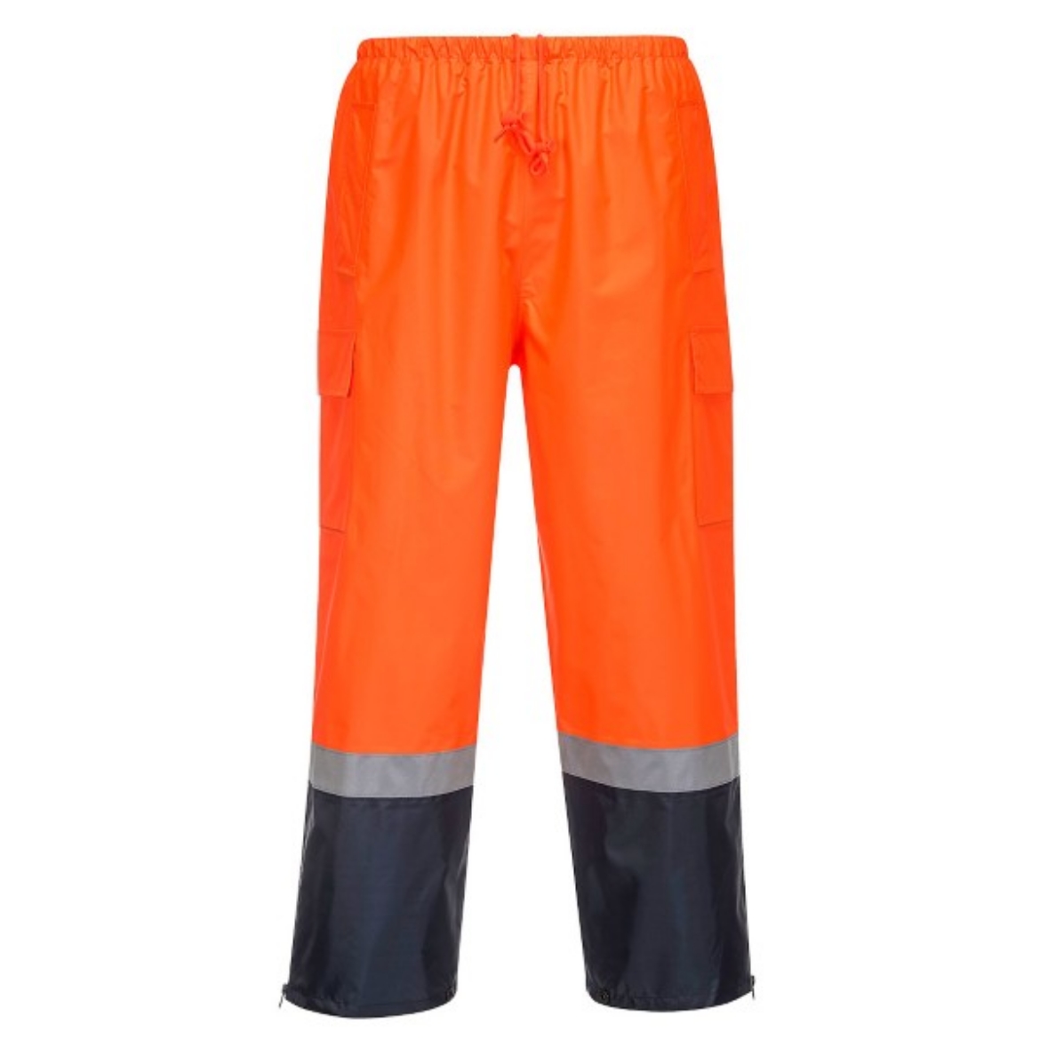 Picture of Prime Mover Waterproof Pant with Reflective Tape 2 Tone
