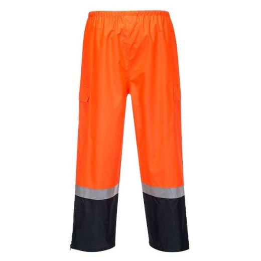 Picture of Prime Mover Waterproof Pant with Reflective Tape 2 Tone
