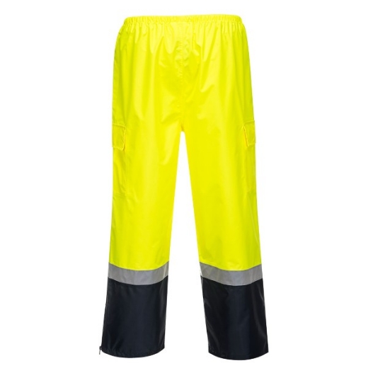 Picture of Prime Mover Waterproof Pant with Reflective Tape 2 Tone