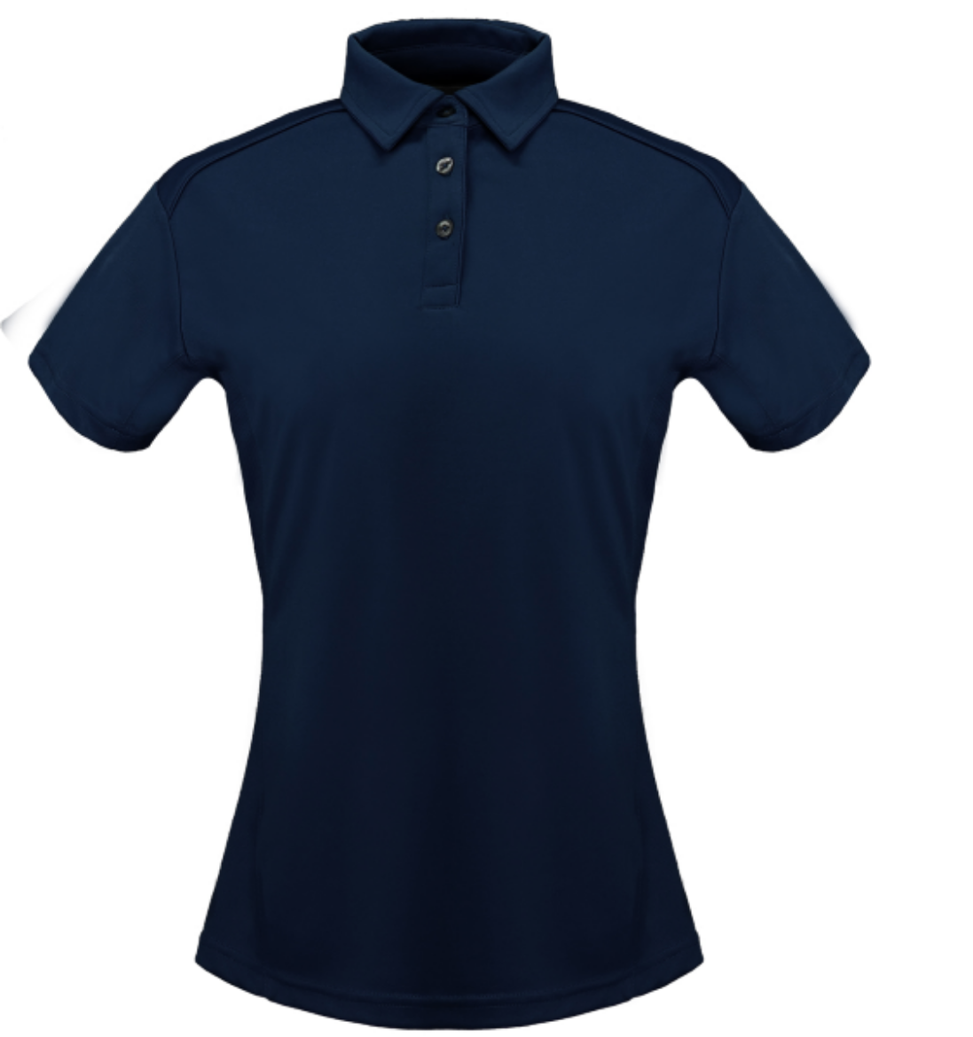 Picture of Stencil Ladies Freshen Polo Shirt 100% Polyester DryMax