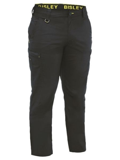 Picture of Bisley X Airflow Stretch Ripstop Lightweight Cargo Pant